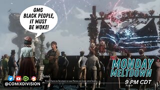 Oblivion: Remastered And Clair Obscur: Expedition 33 Is Making Waves | Monday Meltdown On 04-28-2025