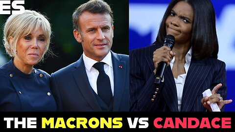 Brigitte Macron - The Lawsuit That Forced Her to Prove She's a Woman.