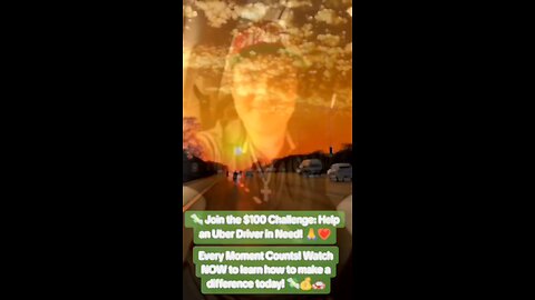 1000 friends, let’s raise $100K for this hero! 💰🔑