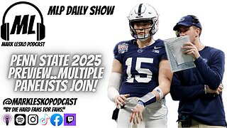 Penn State Football season preview #collegefootball #pennstate