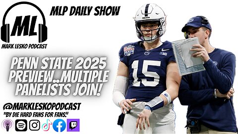 Penn State Football season preview #collegefootball #pennstate