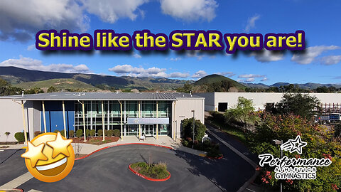BTS set up for Preschool-age classes (& WHY they're awesome) at Performance Athletics Gymnastics SLO