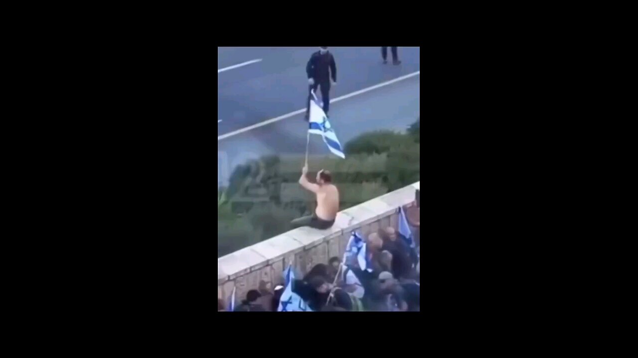 No platform for Zionism.