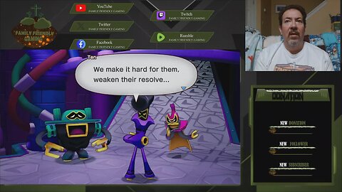 Mario & Luigi Brothership Episode 63