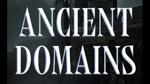 Nooga Prints LIVE! "Ancient Domains" 01-19-2026