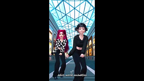 Arizona B Challenge — HUNTRIX Mira & Zoey 🔥