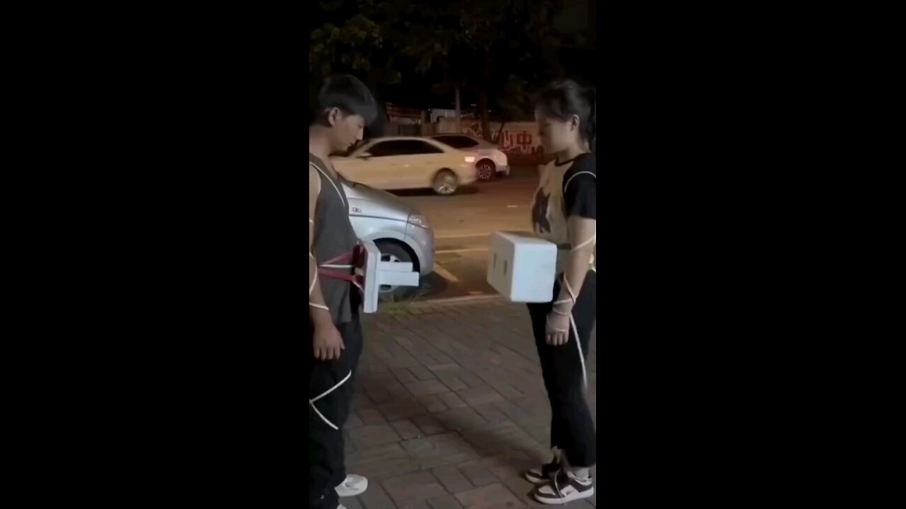 What did I became Witness for ??