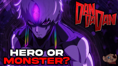 The EVIL EYE’s Tragic Origin Revealed! | DANDADAN | Episode 14: Breakdown & Review