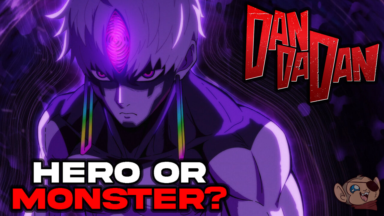 The EVIL EYE’s Tragic Origin Revealed! | DANDADAN | Episode 14: Breakdown & Review