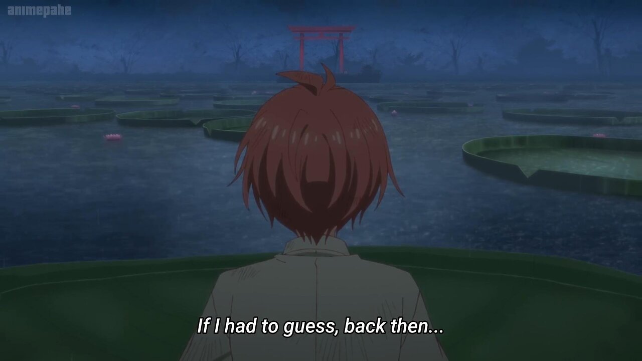 yuu will get to the goal no matter what | Dealing with Mikadono Sisters Is a Breeze