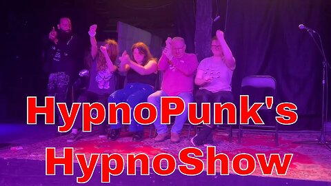 Full Hypnosis & Mentalism Show Toronto