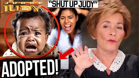 [JUDGE JUSTICE] Judge Judy [Episode 3660] Best Amazing Cases Seasson 2025 Full Episode