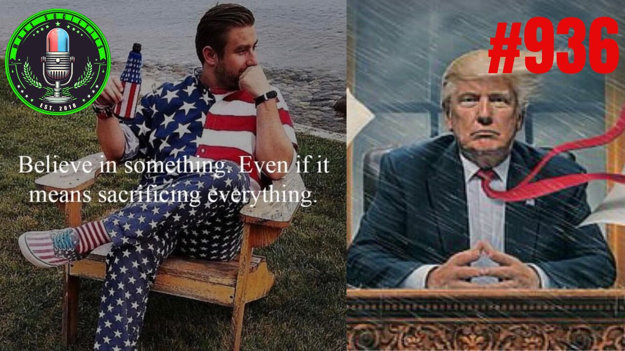 RussiaGate Blown Wide Open, Justice For Seth Rich, Ghislaine Swaps Prisons