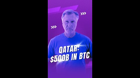 Governments Are Buying Bitcoin!
