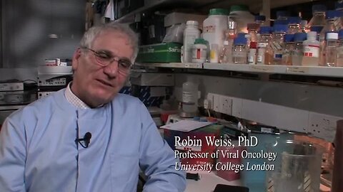 What is the definition of virus isolation?