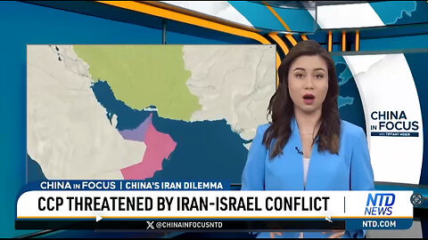 Iran threatens to close the Strait of Hormuz - who will be harmed by this?