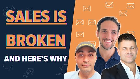 Why Buyer-First Selling Is the Future of B2B: Lessons from Humantic AI & CRO School