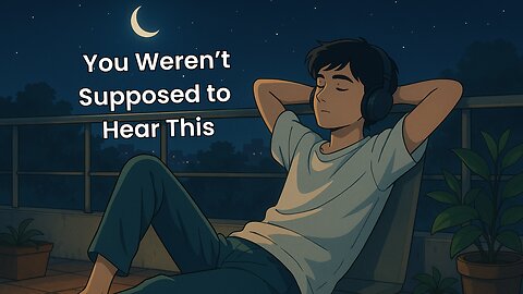 Lofi Chill Music Sleep | Late Night Lofi Music | The Vibe Chapter