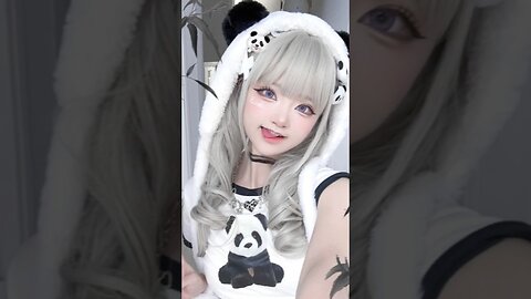 seeu 💕❄ #cosplay #cosplaysky #anime #animegameycosplay #cosplayer #cosplayretas #cute #cosplaygirl
