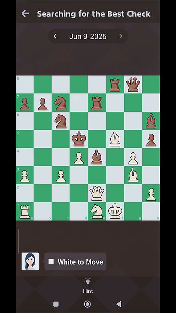 Searching for Bobby Fischer?