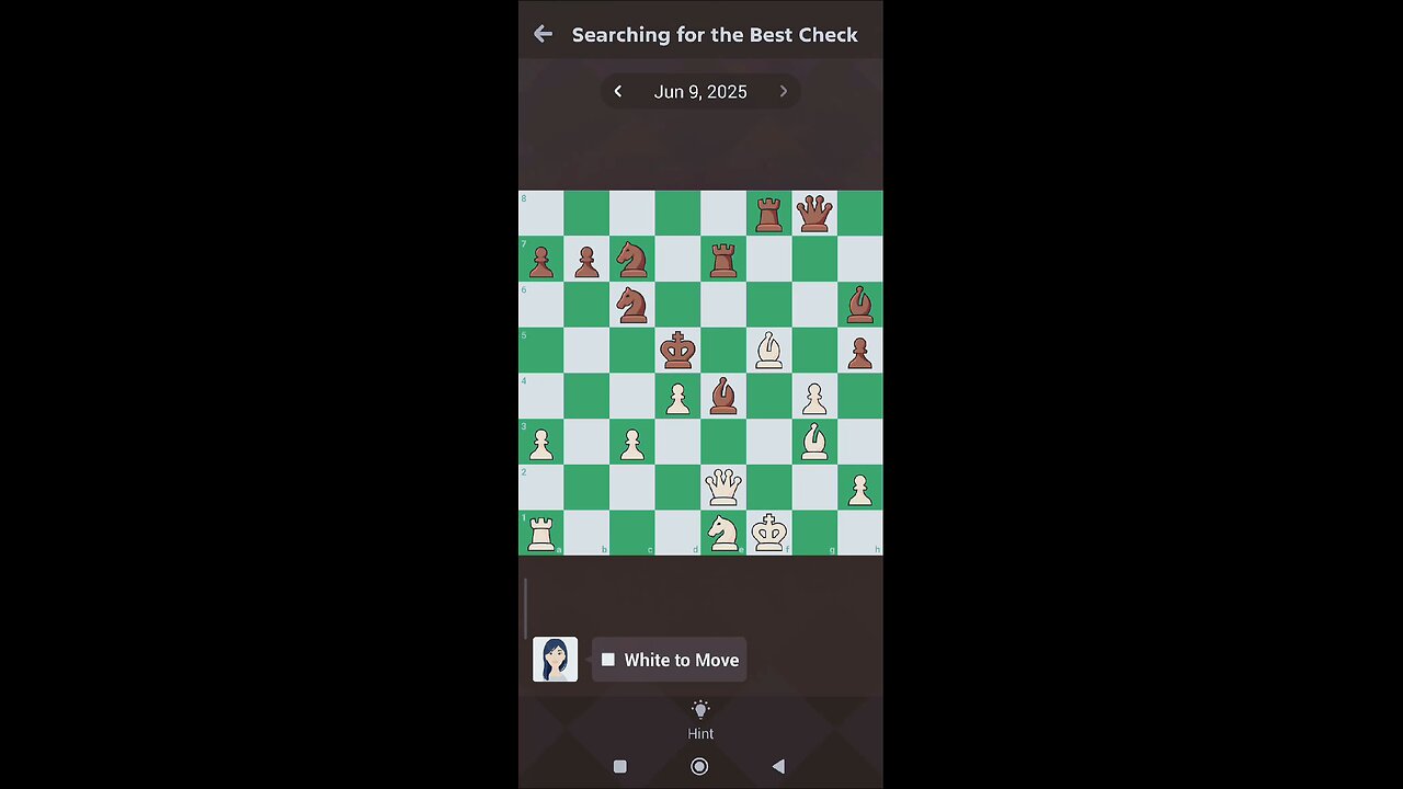 Searching for Bobby Fischer?