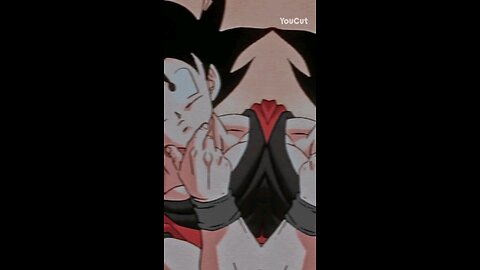 youcut template anime edit