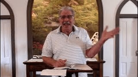 2023_09_24: Kenosha Central Church of Christ - God Desires To Have A Close Relationship With You!