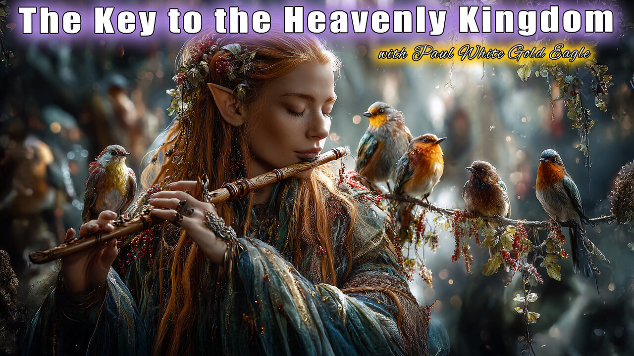 The True Temple of Light! The Key to the Heavenly Kingdom 🕉 The New Earth Grid System is Expanding!