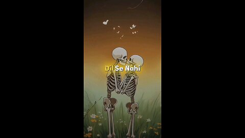 Reality of the life