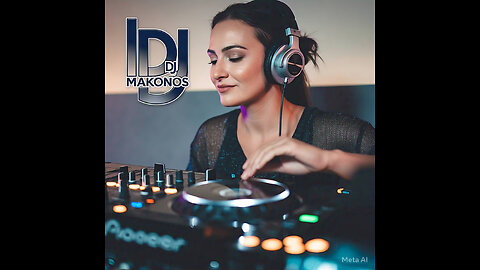 🎧 Lady DJ Makonono – Your Voice in the | Afro Tech & Soulful Deep House Journey