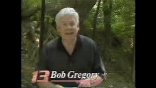 May 24, 1992 - Bob Gregory and One-Tank Trips in Indiana