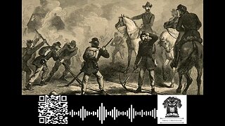 #OnThisDay November 15, 1864: Marching Resolve