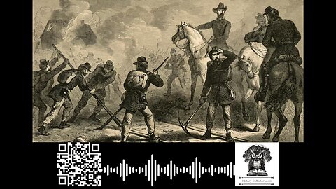 #OnThisDay November 15, 1864: Marching Resolve