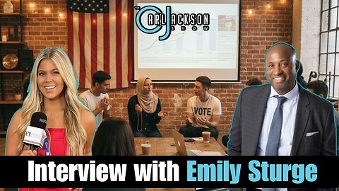 Gen Z Reporter Confident Faith, Family & Capitalism Can Win Young Female Voters