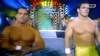 Dark Side Of The Ring: Chris Benoit - Part 1 - S02 E01