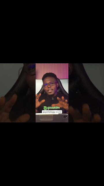 One mistake crypto traders make 💔💸