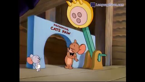 tom & jerry 🤣