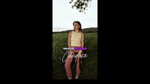 Candace ~ Meet Maggie Wagner | Hero