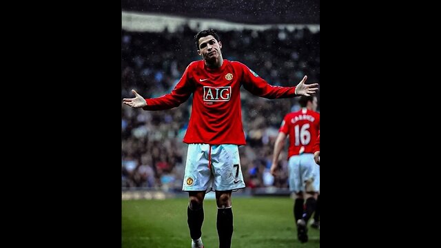 Cristiano Ronaldo’s Insane Free Kicks – Unbelievable Power & Accuracy!