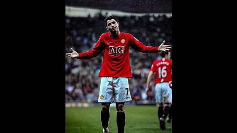 Cristiano Ronaldo’s Insane Free Kicks – Unbelievable Power & Accuracy!