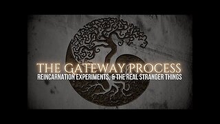 Lebanon & Syria: The Real Stranger Things and Proof the CIA Found A Realm Inhabited By Demons