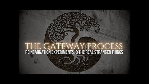 Lebanon & Syria: The Real Stranger Things and Proof the CIA Found A Realm Inhabited By Demons