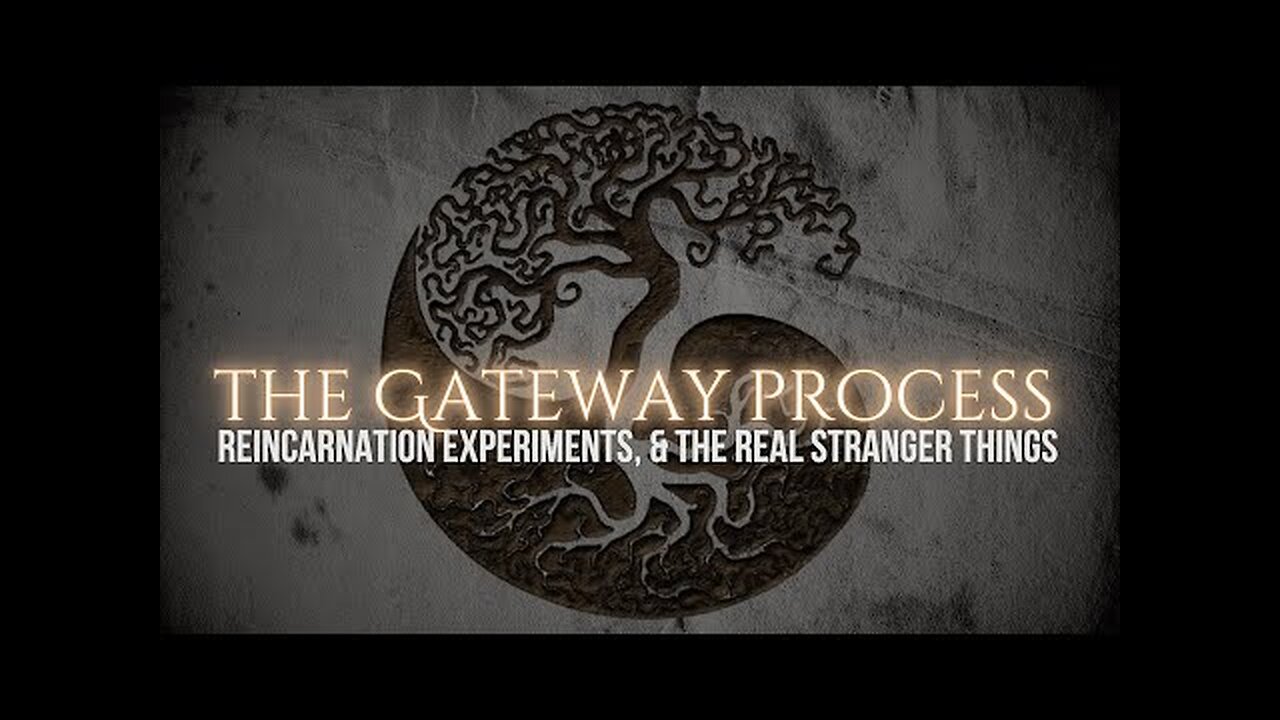 Lebanon & Syria: The Real Stranger Things and Proof the CIA Found A Realm Inhabited By Demons