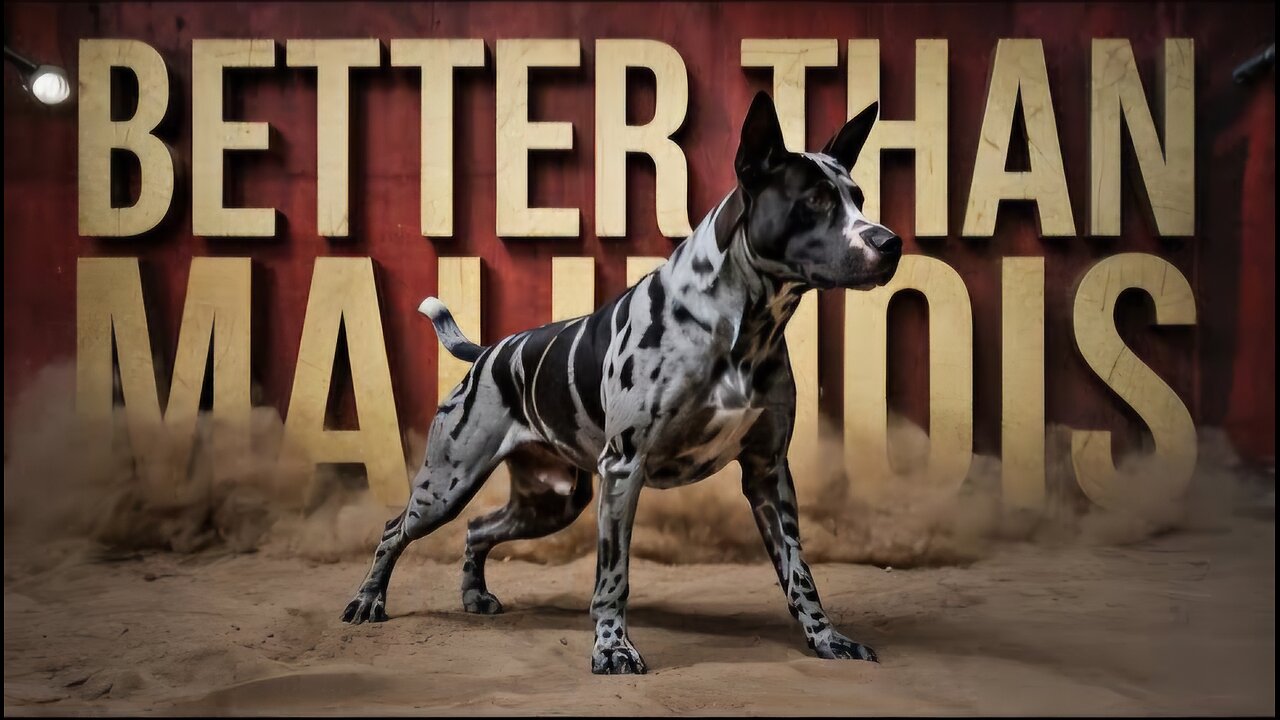 10 Dog Breeds Better than Malinois