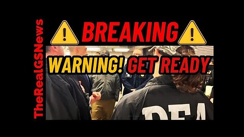 🚨 🚨 BREAKING: Something Big Is Coming September 5th - Huge News Report Just Released!