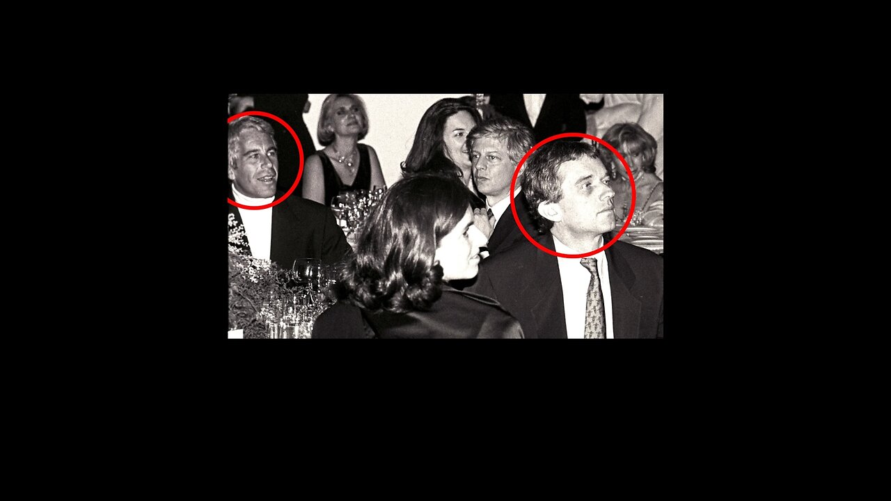 EPSTEIN DISTRACTION FROM MLK FILES