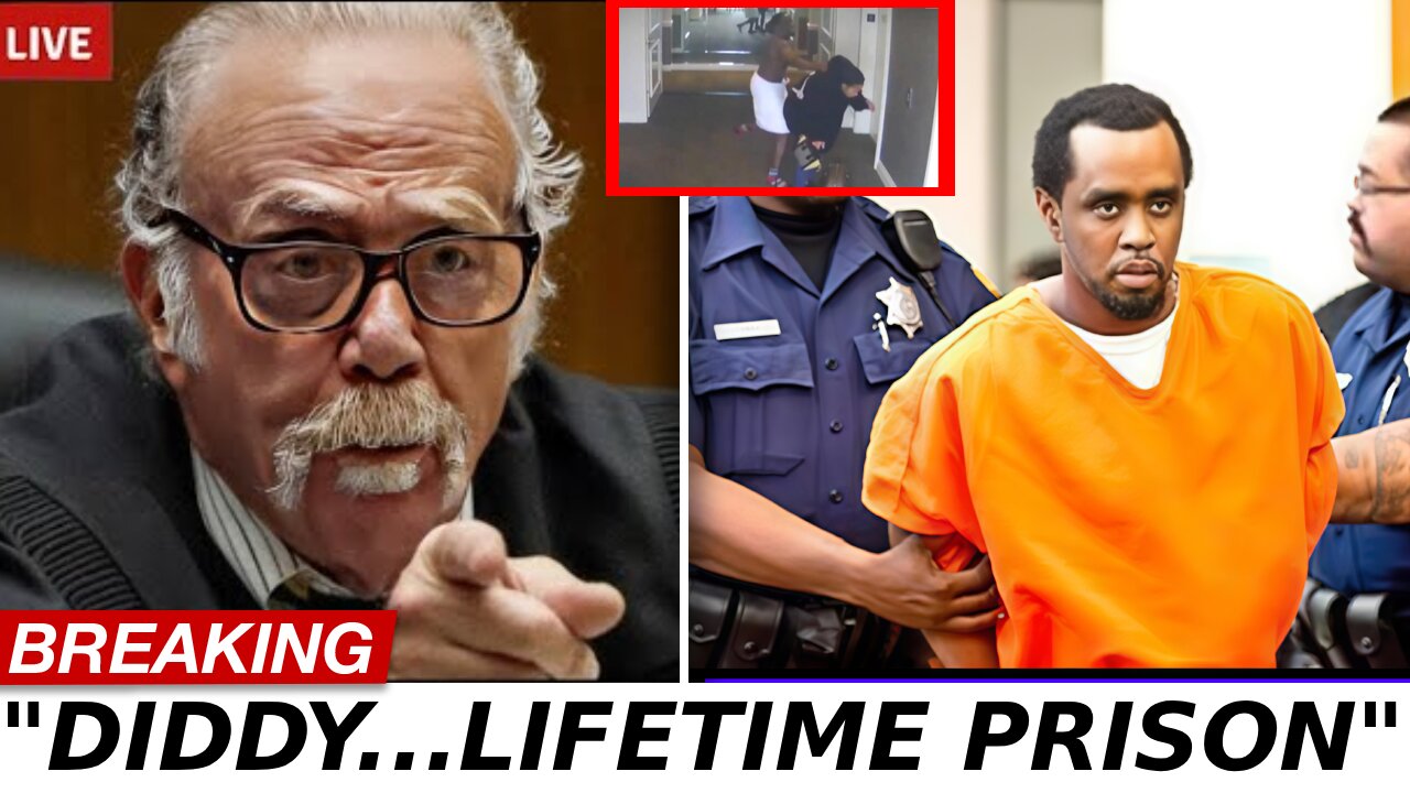 What REALLY Happened in the Diddy Trial?