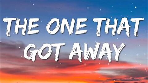 PEver Wonder Why You Long For The One That Got Away? Consider This