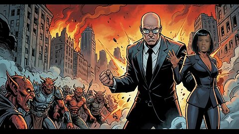 Charlie Kirk, az MK-Ultra (Michael Aquino) és Candace Owens