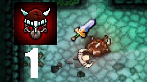 Pocket Rogues Part 1 : Sword + Clearing Floors (Android/iOS Gameplay Walkthrough)